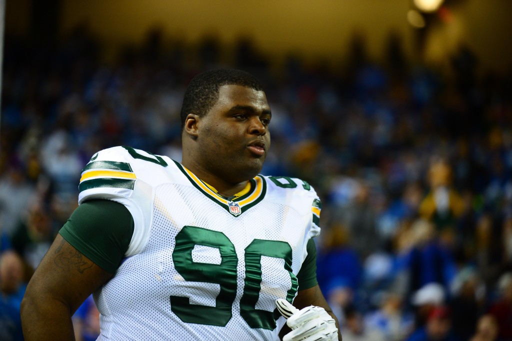 Veteran NT B.J. Raji unlikely to attempt comeback