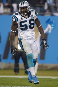 Thomas Davis