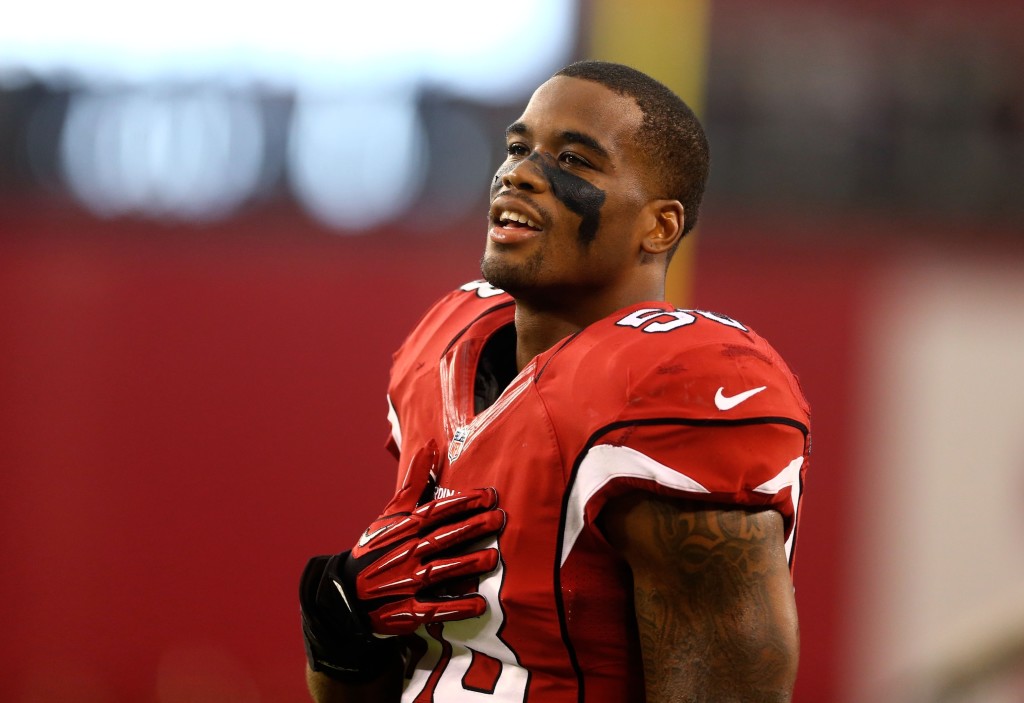 Cardinals Release LB Daryl Washington