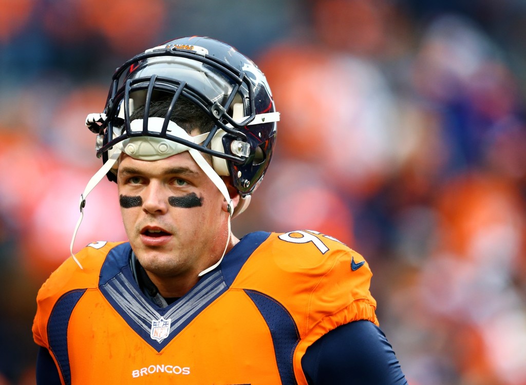 Derek Wolfe Injury: Updates on Broncos DE's Neck and Return