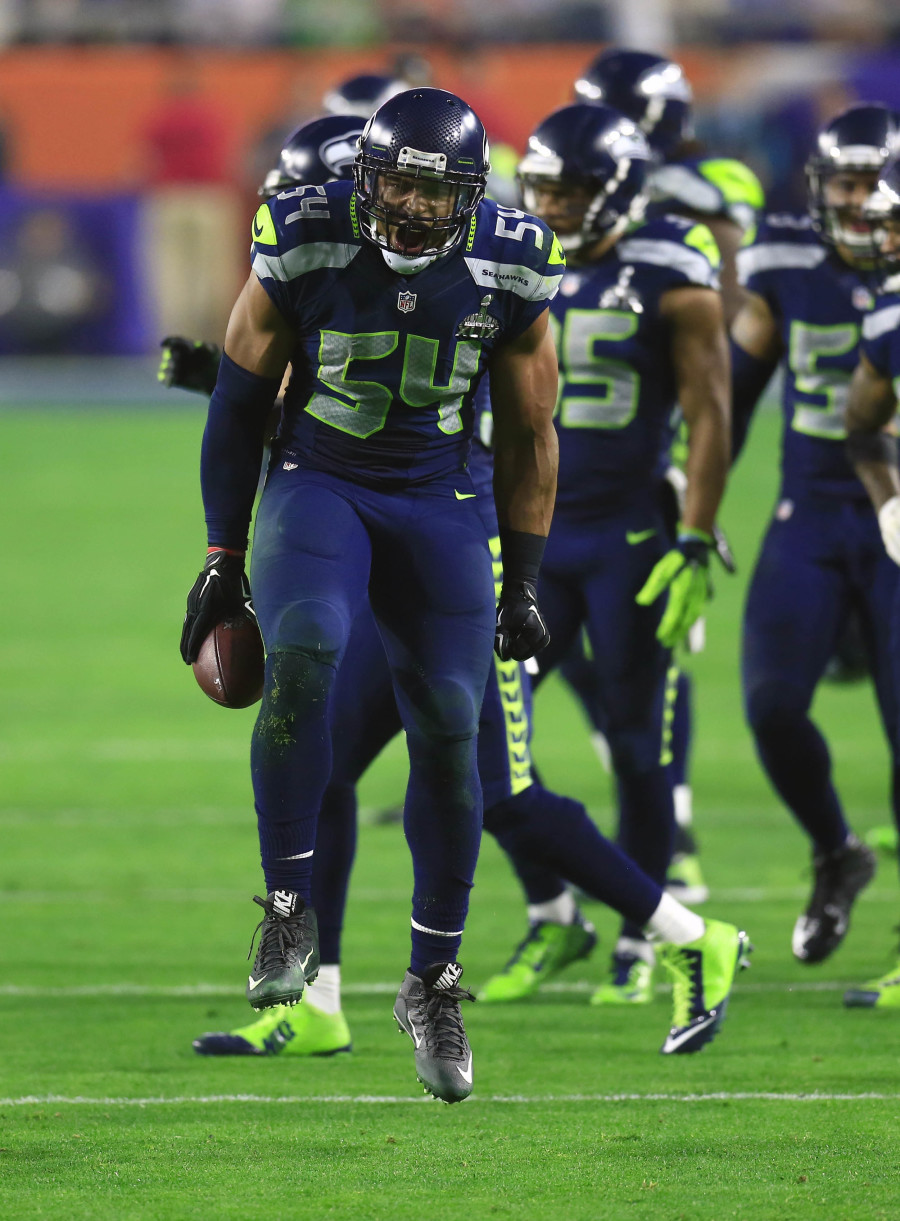 Bobby Wagner Pro Football Rumors
