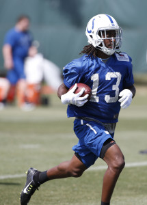 T.Y. Hilton (featured)