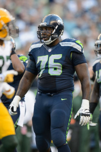 Russell Okung