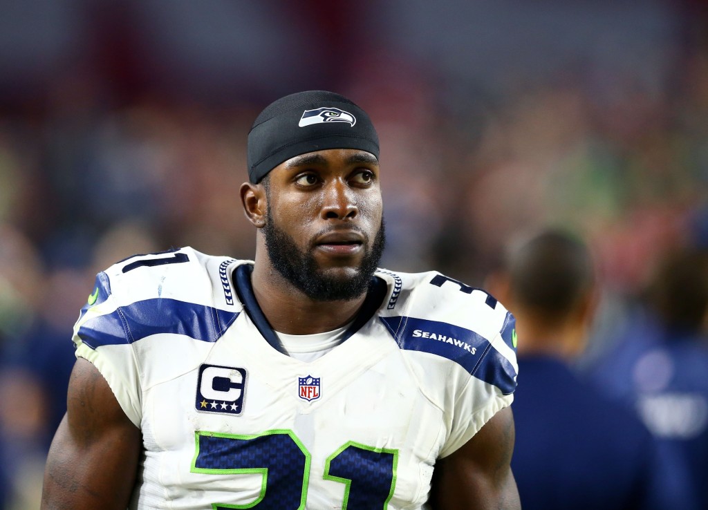 Seahawks Safety Kam Chancellor Placed On Reserve/PUP List