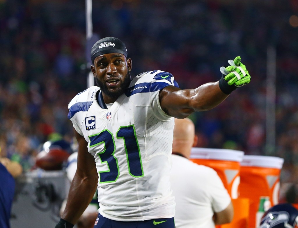 Seahawks' Kam Chancellor Plans To Play