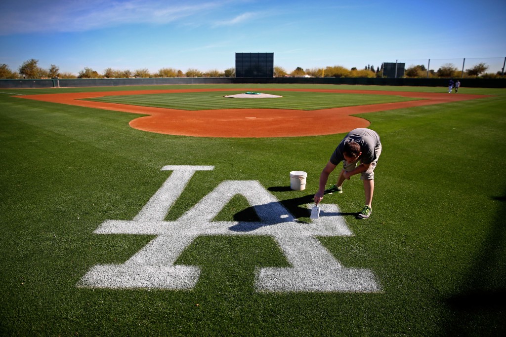 Sam Farmer of The LA Times Discusses NFL Team Coming To Los Angeles -  8/11/15 