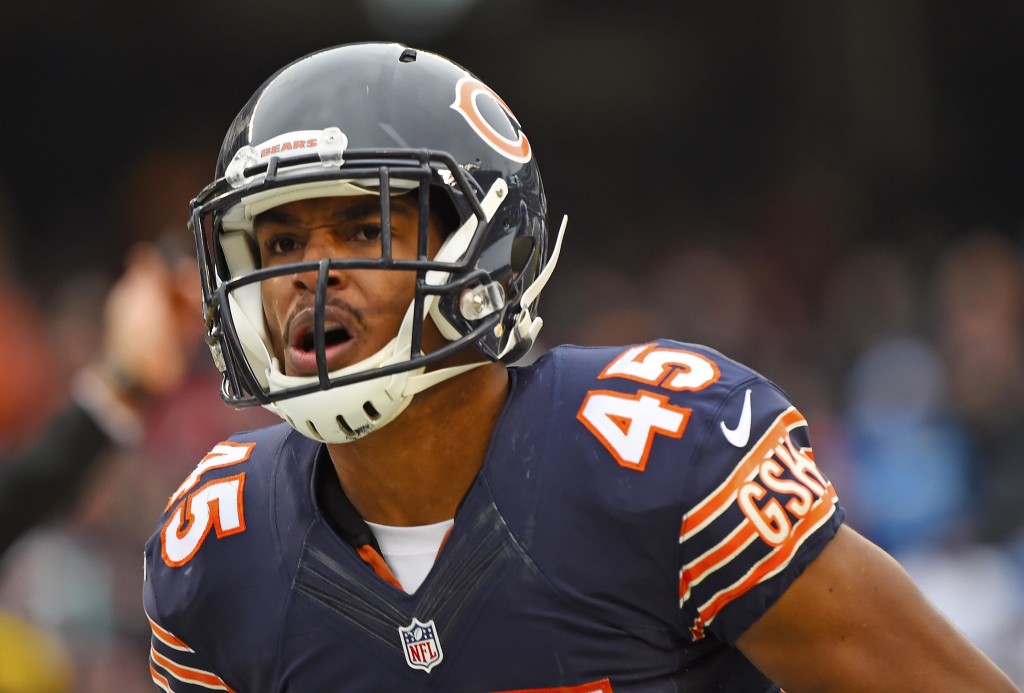 Brock Vereen To Retire