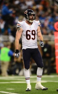 Jared Allen