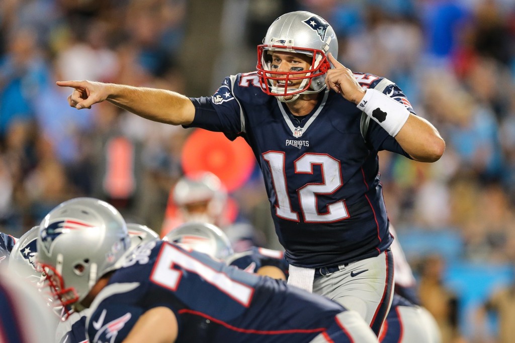 Patriots willing to pay Tom Brady $30M per year to keep QB