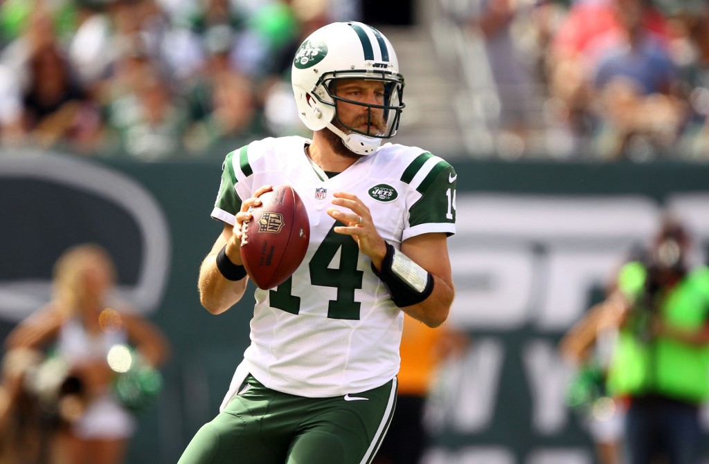 Here's The Latest On Ryan Fitzpatrick, Brent Grimes.