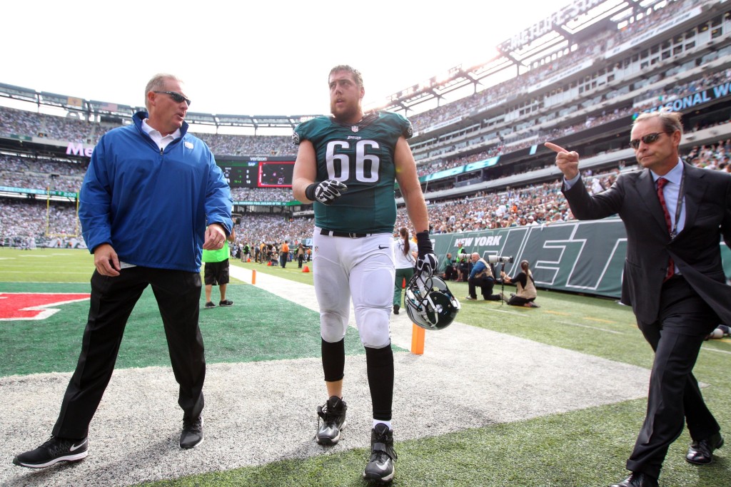 San Francisco 49ers sign linemen Leger Douzable, Andrew Gardner