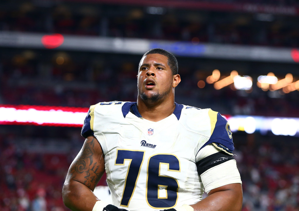 Rodger Saffold on Instagram: Rich N***a Sh*t I do a lot of