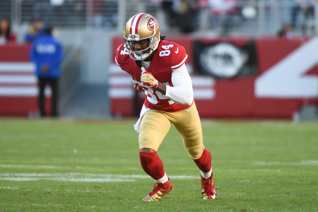 Brandon Lloyd Announces Retirement