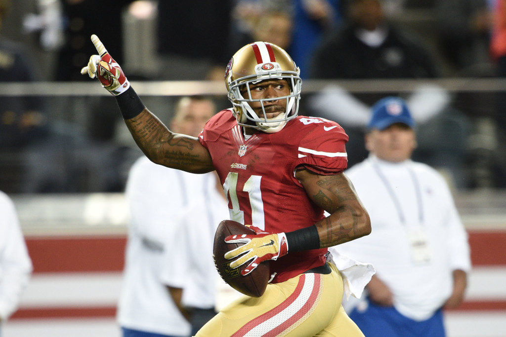 Antoine Bethea to Host Celebrity Softball Game in San Jose