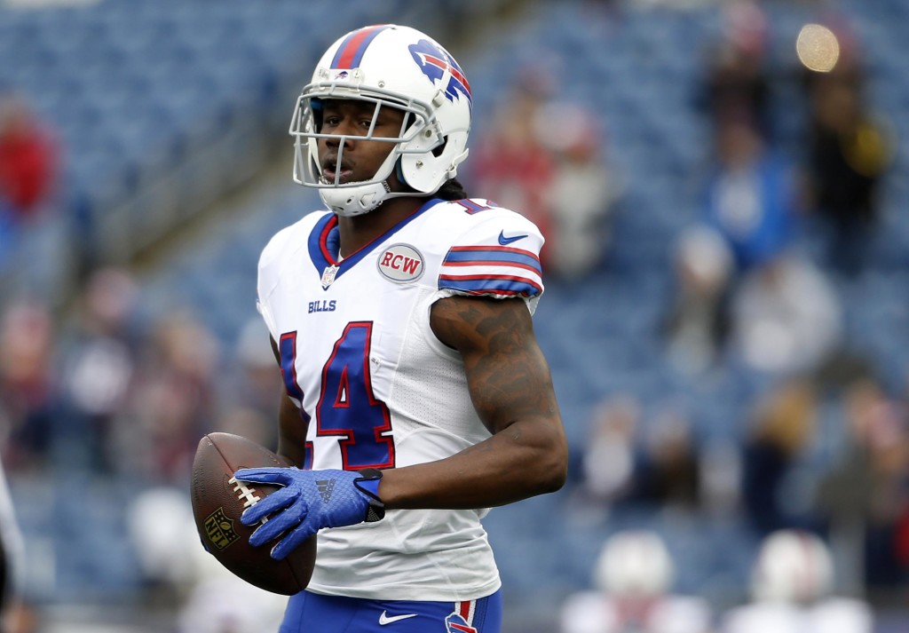 Bills Notes: Henderson, Watkins, Lewis