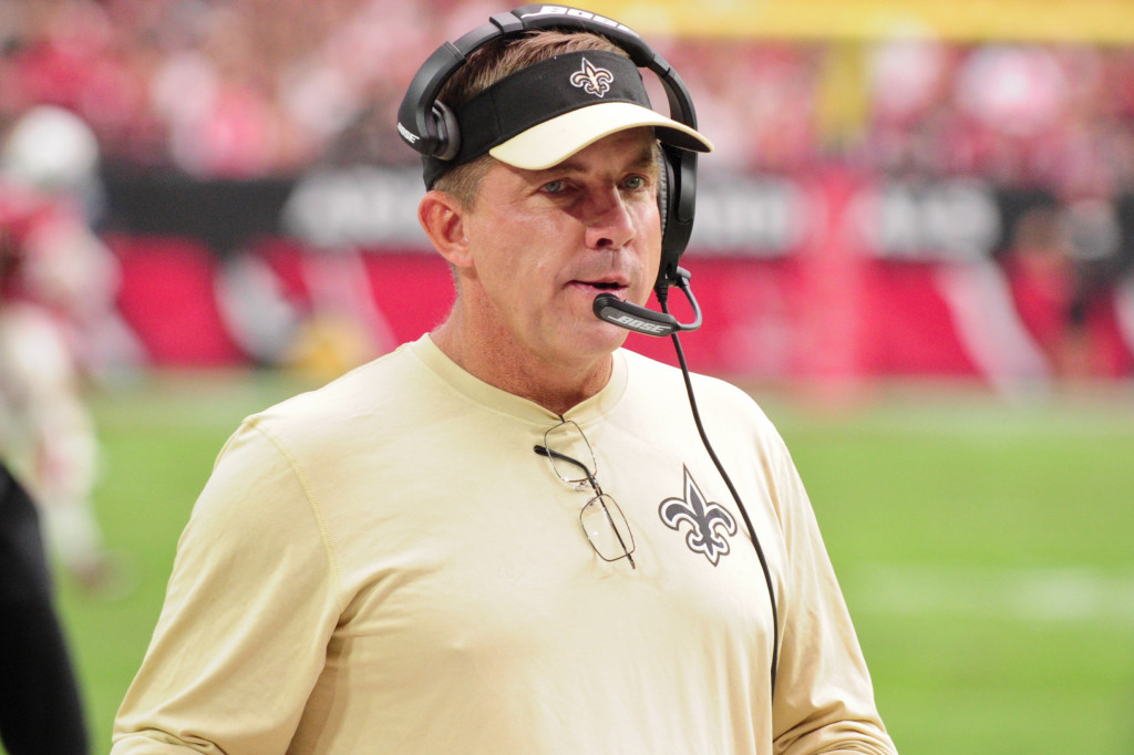 Sean Payton-Saints Reunion On Table; Broncos, Panthers Not In Play?