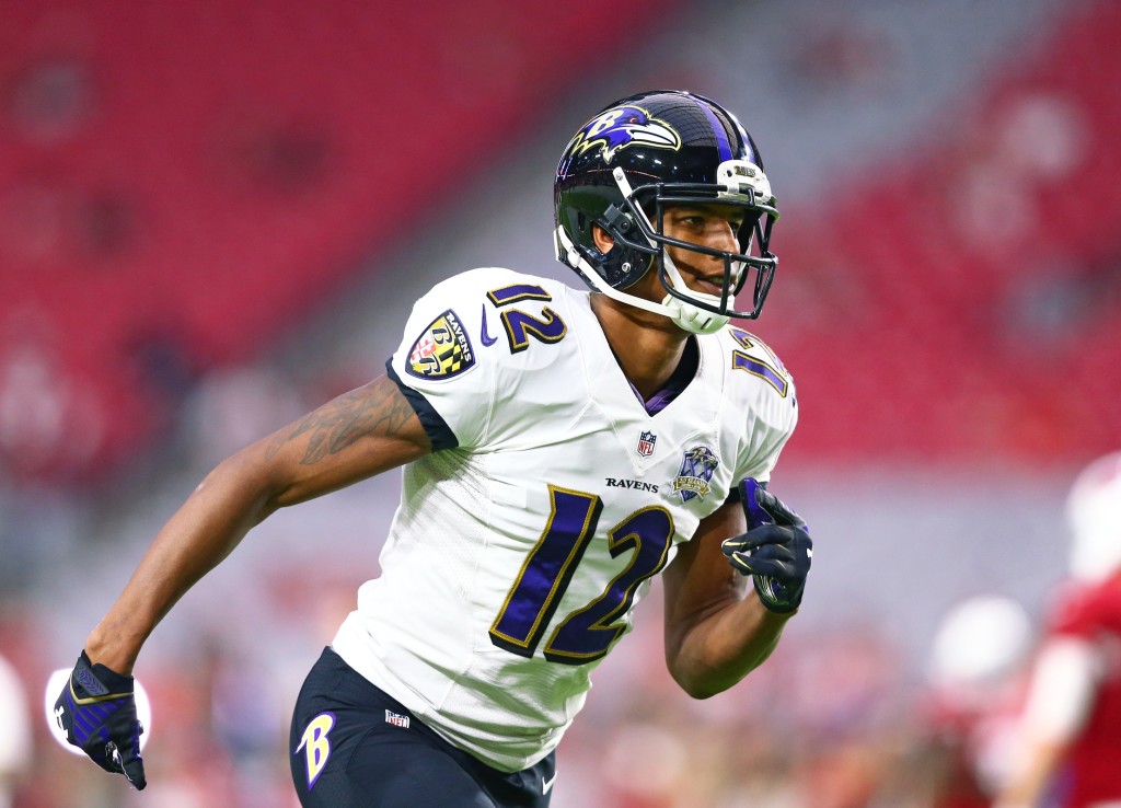 Darren Waller Suspended Four Games
