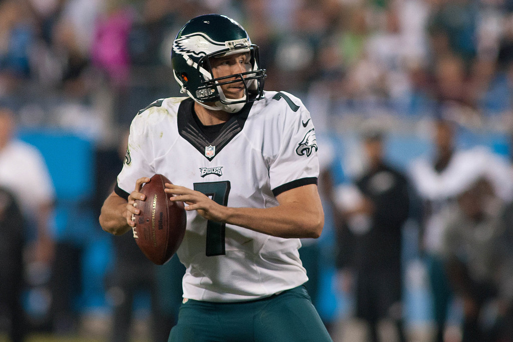 Sam Bradford Likely To Request Trade?