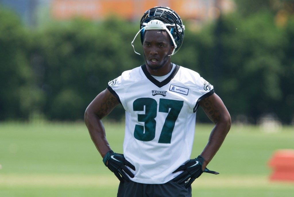 Chargers To Sign DB Jaylen Watkins