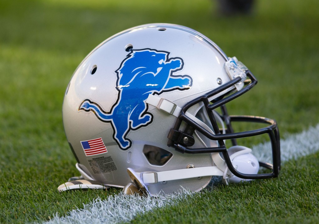 HC Dan Campbell confirms Detroit Lions are parting ways with OC Anthony Lynn