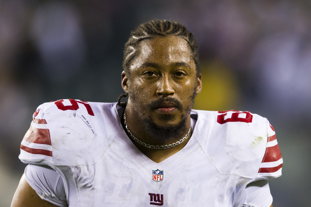 Eagles To Sign OT Will Beatty