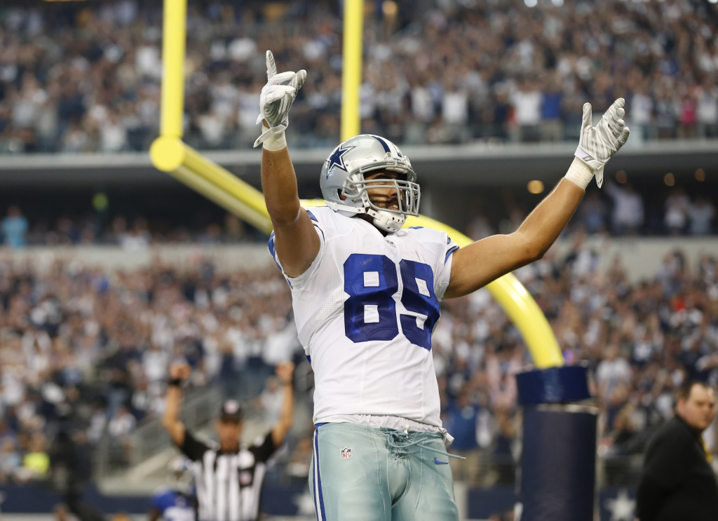 Dolphins sign journeyman TE Gavin Escobar Florida & Sun News - Bally Sports