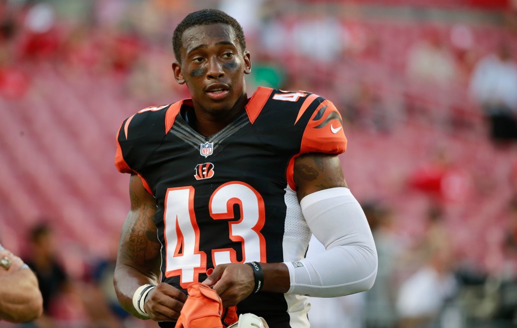 Iloka Signed For League Minimum