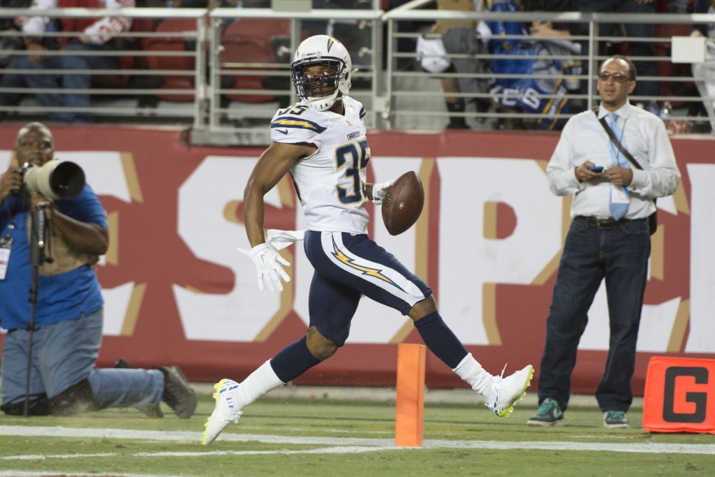 NFL Practice Squad Updates 12/31/15