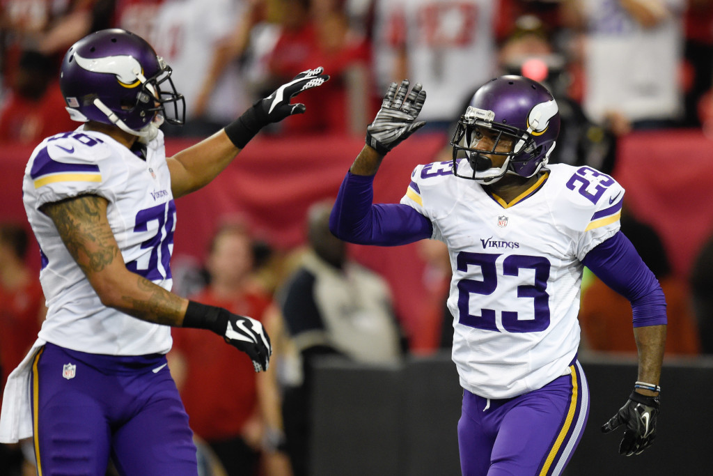 Terence Newman Plans To Continue Playing