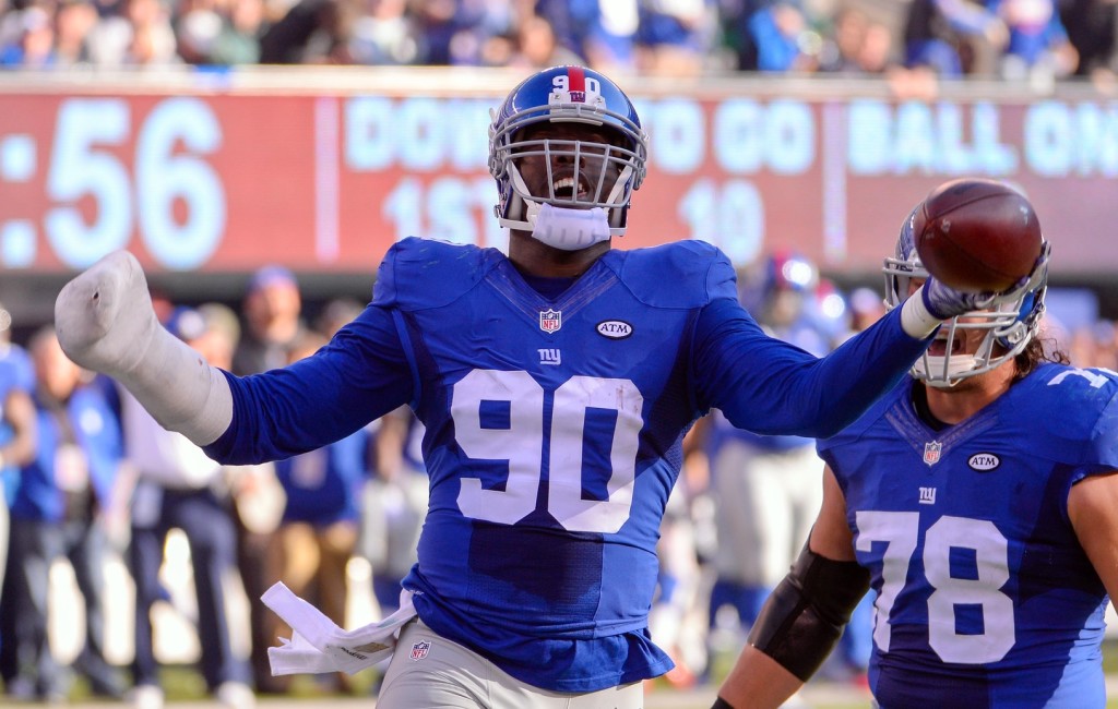 Here's why it's time for the Buccaneers to trade Jason Pierre-Paul