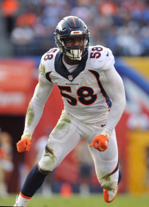 Von Miller