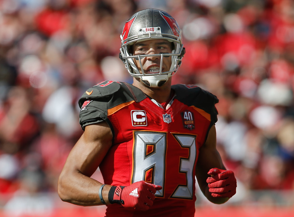 Autopsy: Former Chargers receiver Vincent Jackson died from