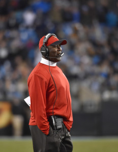 Lovie Smith (vertical)