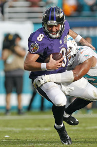 Matt Schaub (vertical)