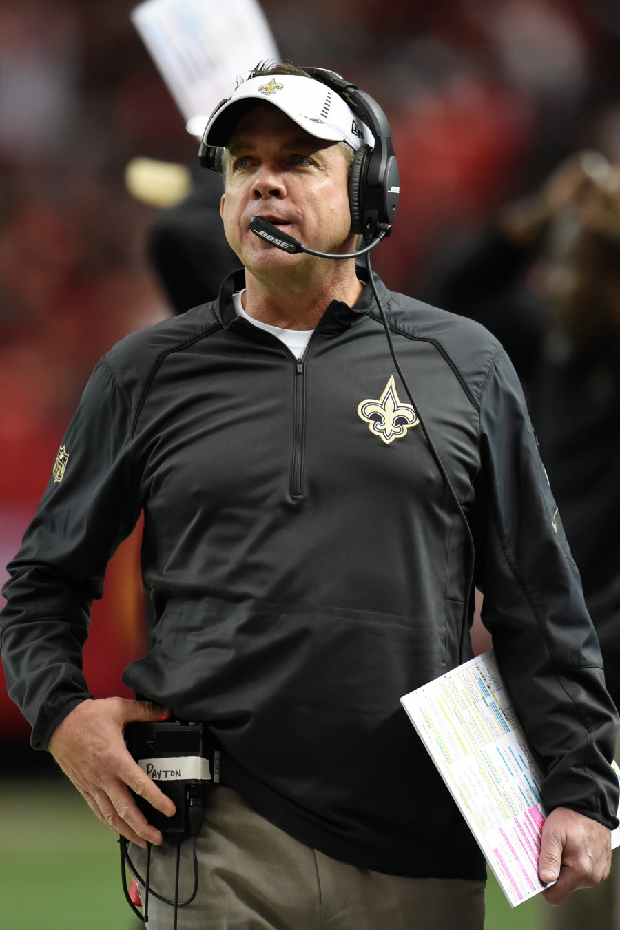 Broncos Granted Permission To Interview Sean Payton