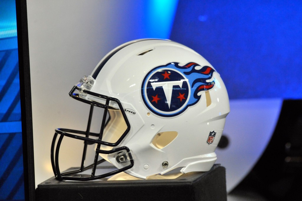 Jets Rumors: NY Interested in Signing Titans RB Dontrell Hilliard