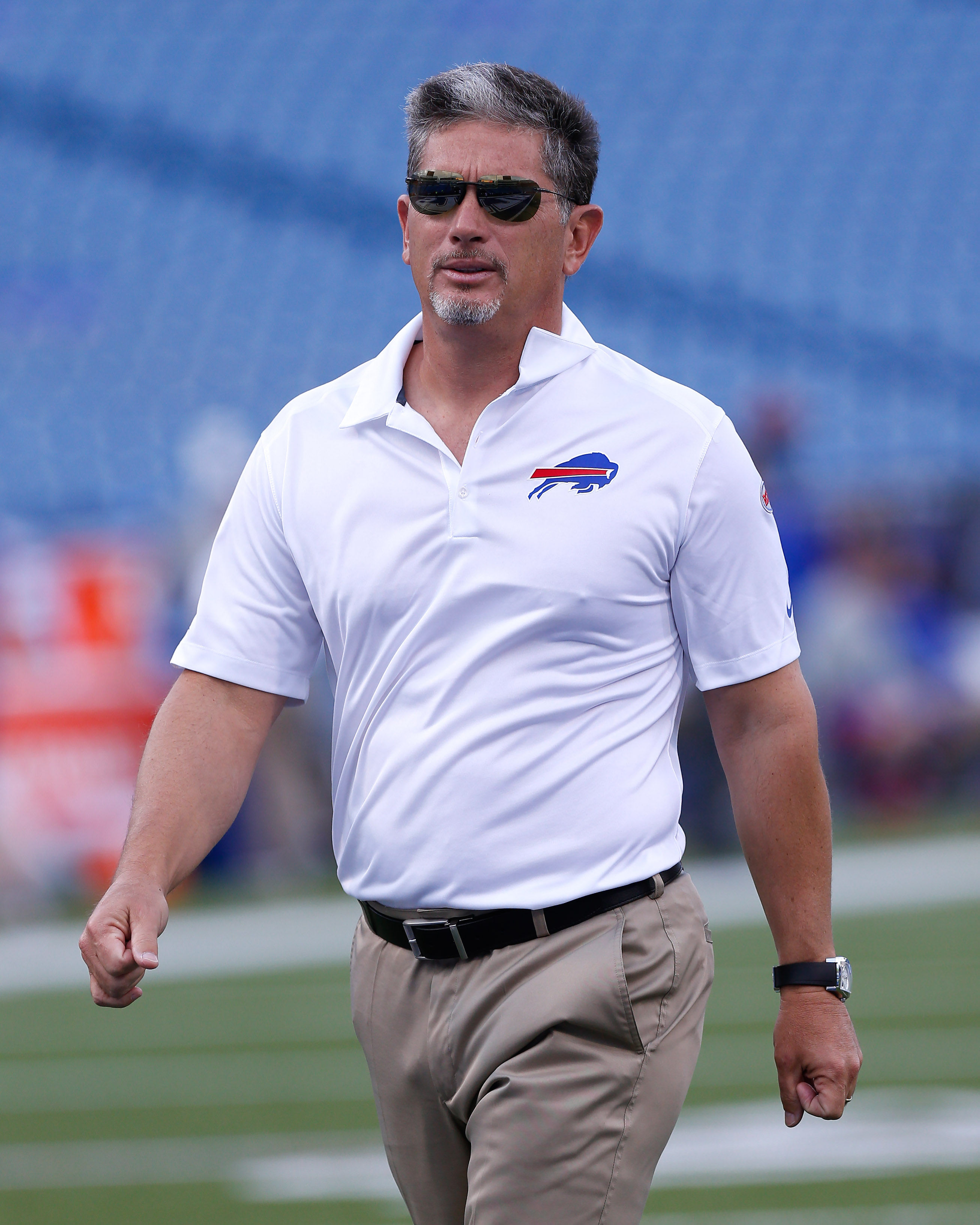 Cleveland Browns hire Jim Schwartz: What it means