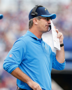 Frank Reich