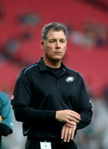 Pat Shurmur (Vertical)