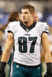 Brent Celek