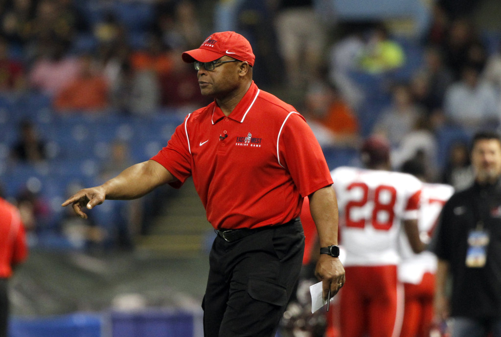 Why Mike Singletary Is on the Hot Seat as San Francisco 49ers