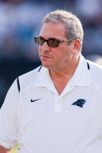 Dave Gettleman