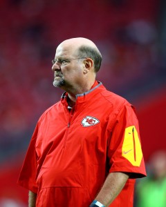 Brad Childress