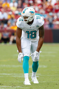 Rishard Matthews