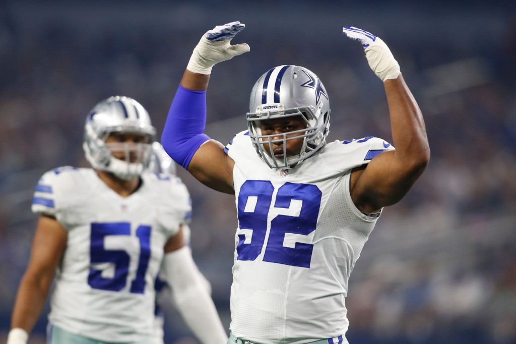 Jeremy Mincey To Retire