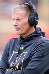 Randy Edsall (Vertical)