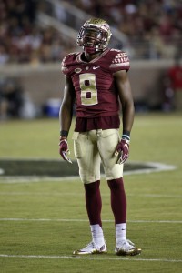 Jalen Ramsey