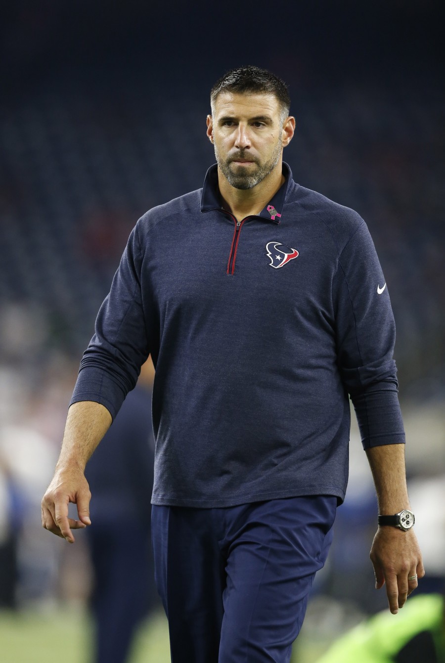 mike vrabel will compton