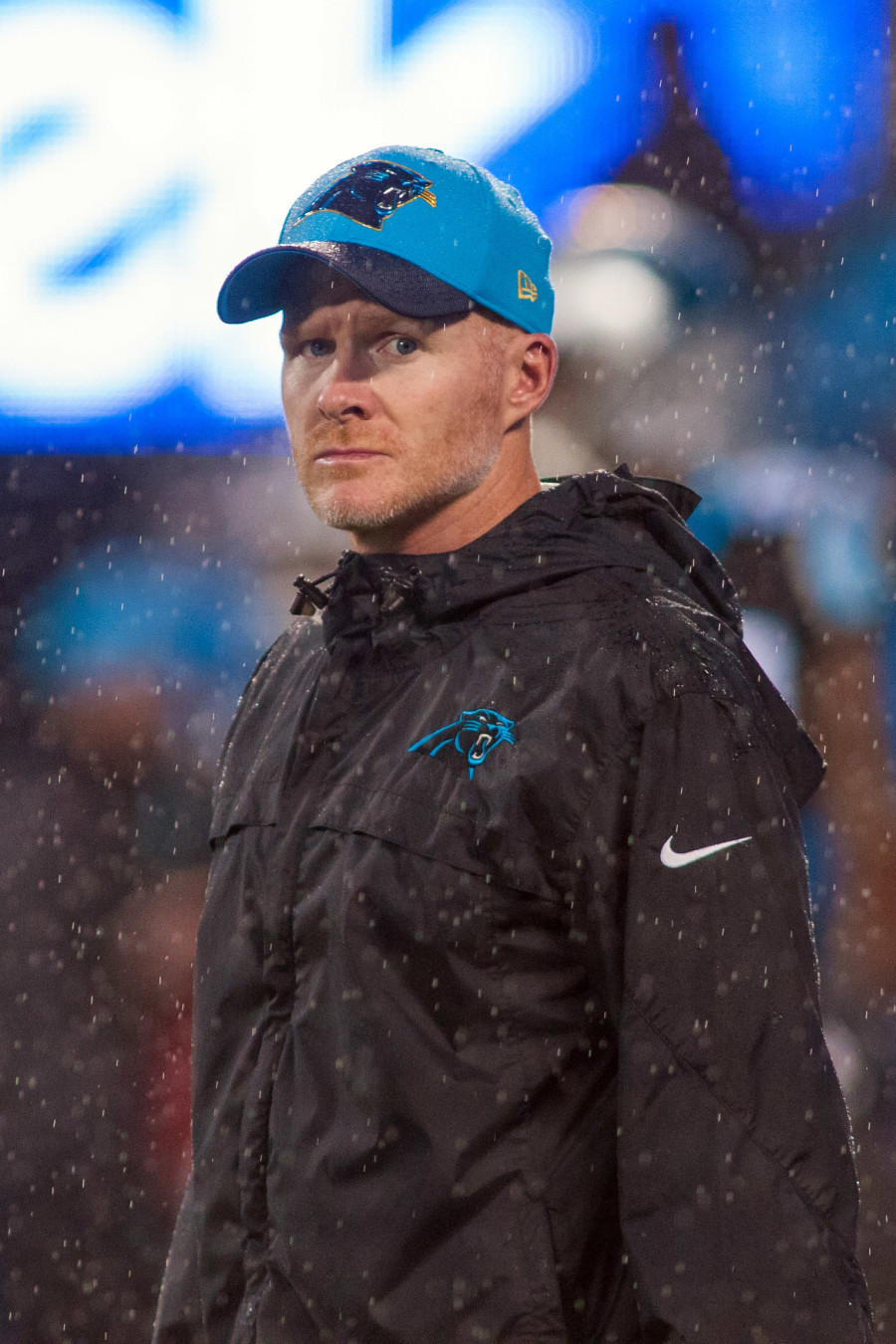 Bills To Interview Sean McDermott