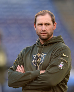 Adam Gase